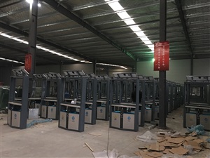 南昌太陽能垃圾箱